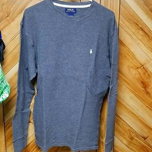 Ralph Lauren thermal